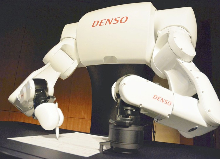 11 tecnologie da seguire nel 2017