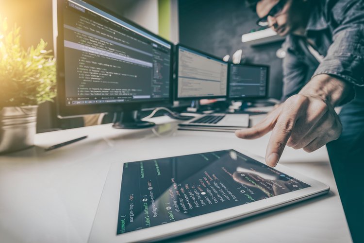 Blockchain dalla A alla Z