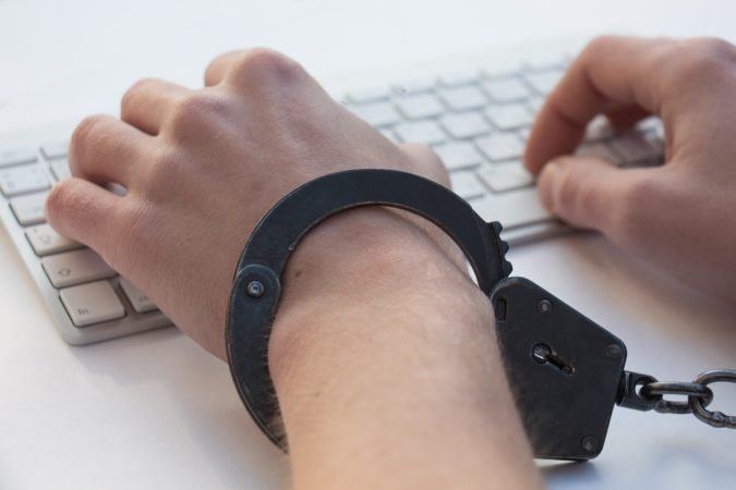 6 Sinais de que está viciado em criptomoedas