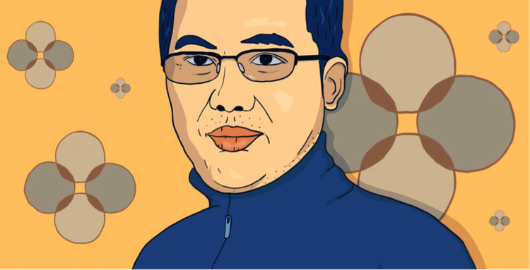 Chinese Crypto Tycoons Now Among Richest Men