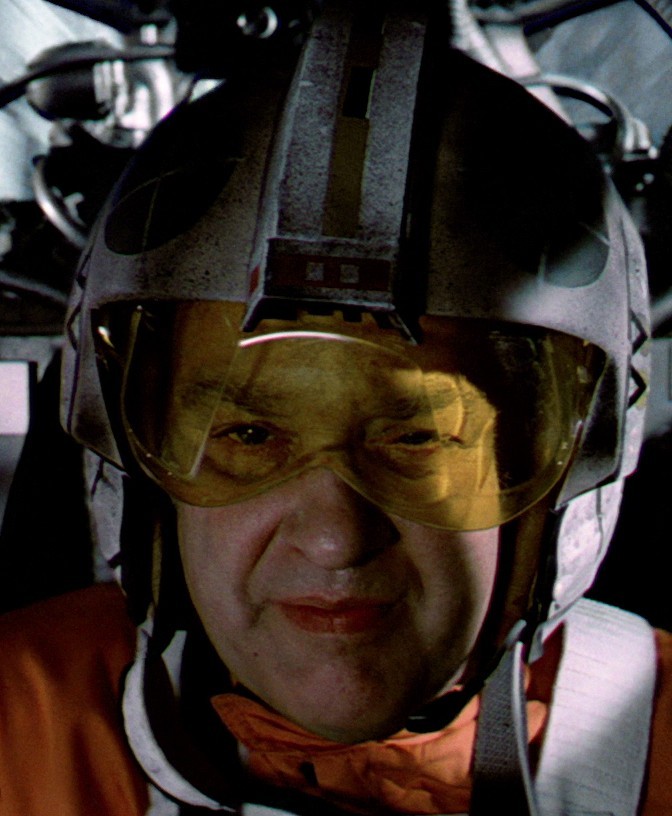 8 citas de «Star Wars» ideales para el mundo de las inversiones