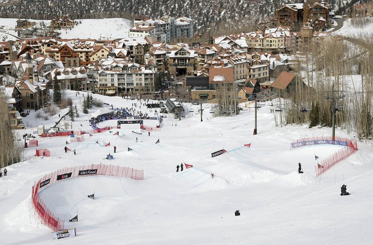 6 estaciones de esquí que debes visitar este invierno