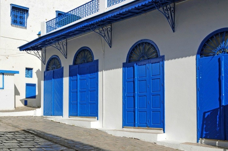 23 Razões para se apaixonar pela Tunísia