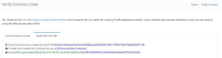 Cómo crear tokens basados ​​en ethereum: instrucciones para principiantes