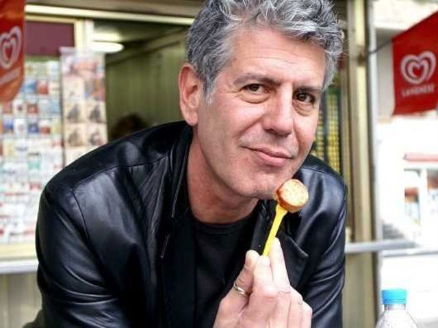 عشرون رجلاً الأكثر إثارة للاهتمام