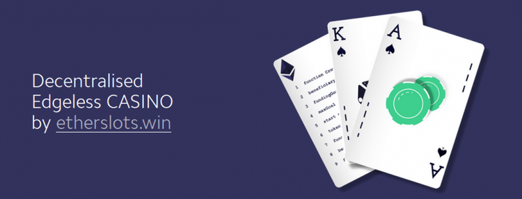 Gambling, Tuxedos and Blockchain