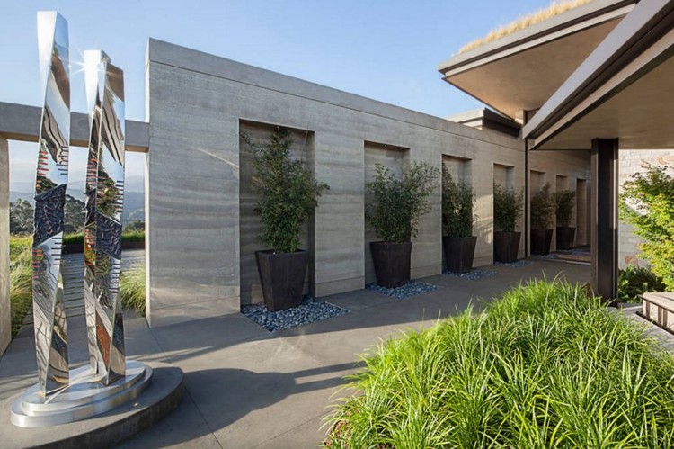 L'appartamento affittato da Beyoncé durante il Super Bowl