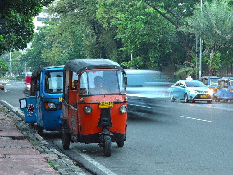 As 25 mais caras escapadelas de fim de semana