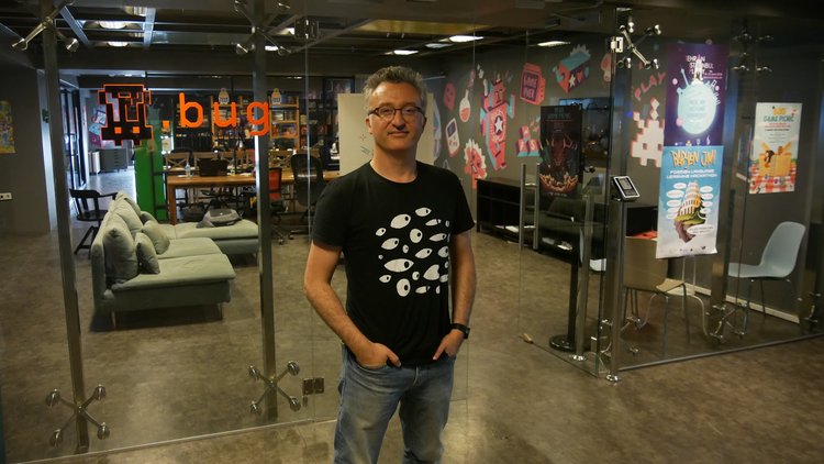 Interview With ‘BUG and BlockchainIST’ Founders