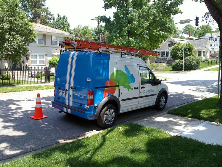 La ambición de Google