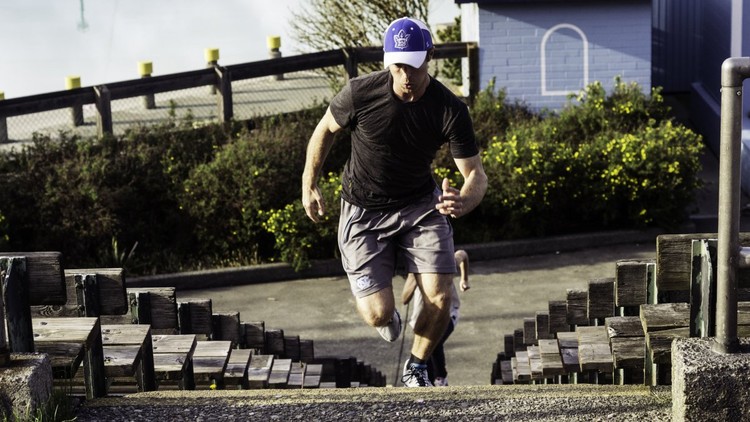 36 maneras de quemar la mayor cantidad de calorías en una hora