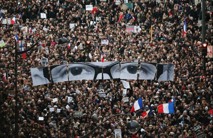 La tecnologia del terrorismo