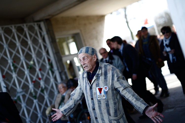 La guerre contre l’Islam éclate en plein centre de l’Europe