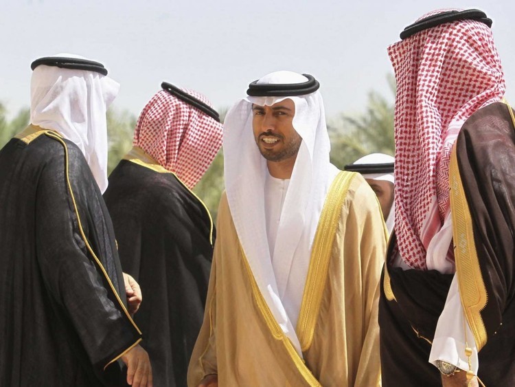 أكبر عشر إمبراطوريات نفطية