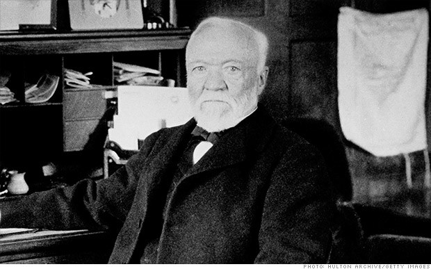 أغنى 20 أمريكي