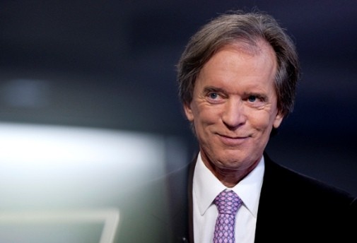 بيل غروس: "مضىت الأوقات الجيدة"