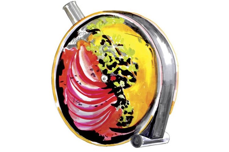 35 cócteles de todo el mundo que debe probar