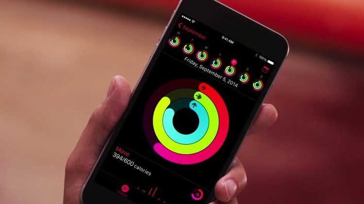 ميزات أبل ووتش الأكثر إثارة للاهتمام 