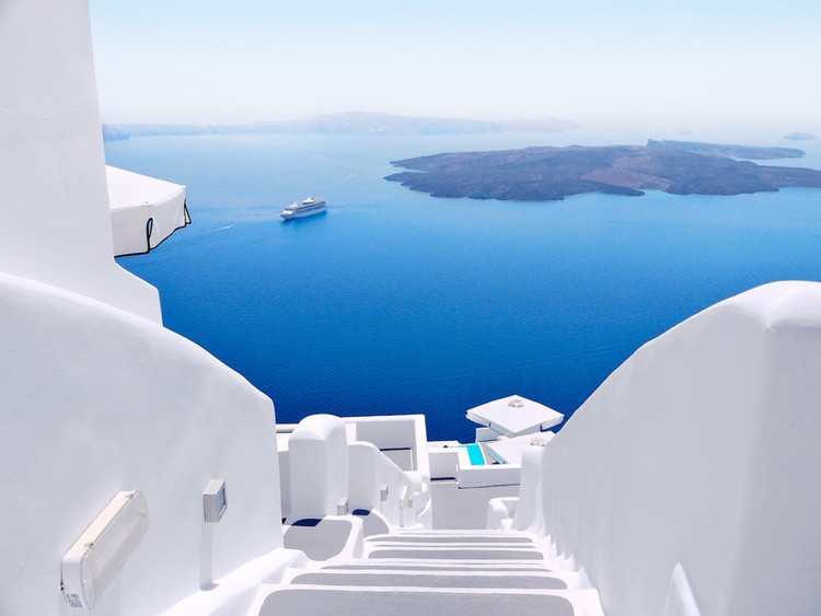 25 Fotografias deslumbrantes da Terra