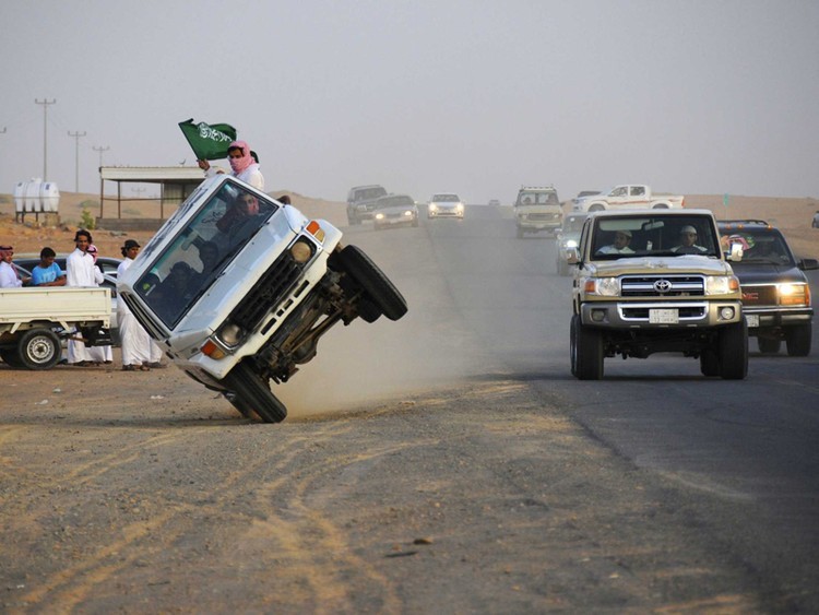 La OPEP está en peligro