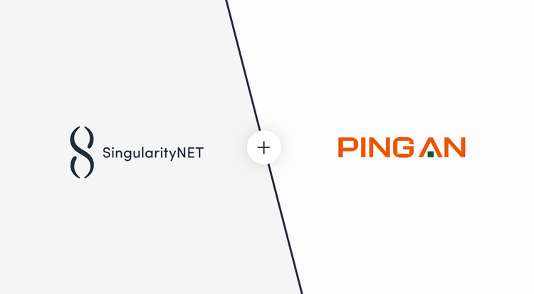 SingularityNET Partners with Chinese Holding Conglomerate