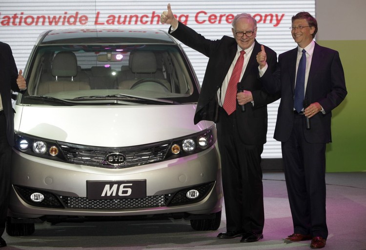 13 historias sobre el brillante y excéntrico Bill Gates