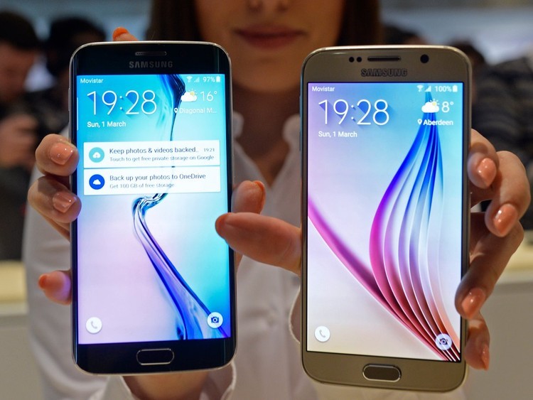 Tutto quello che sappiamo sul Galaxy S7