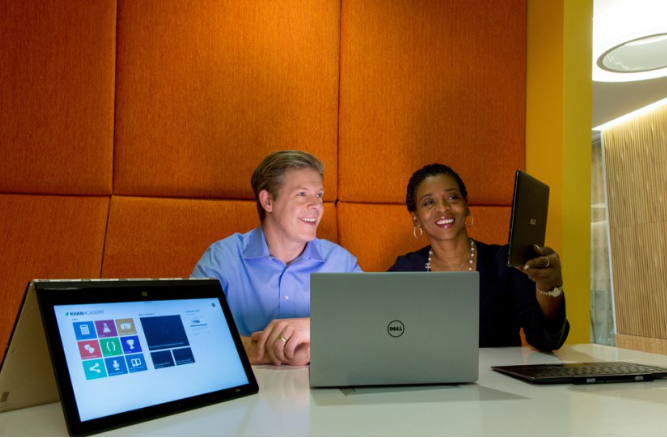 Quanto será o seu ordenado se trabalhar na Microsoft