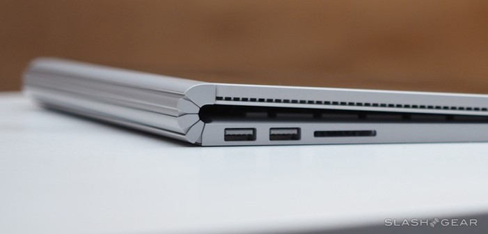 Cosa c’è che non va nel Surface Book?