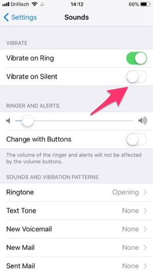 15 trucos para que te dure más la batería del iPhone