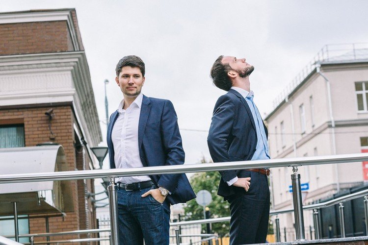 Como se tornar um corretor de sucesso