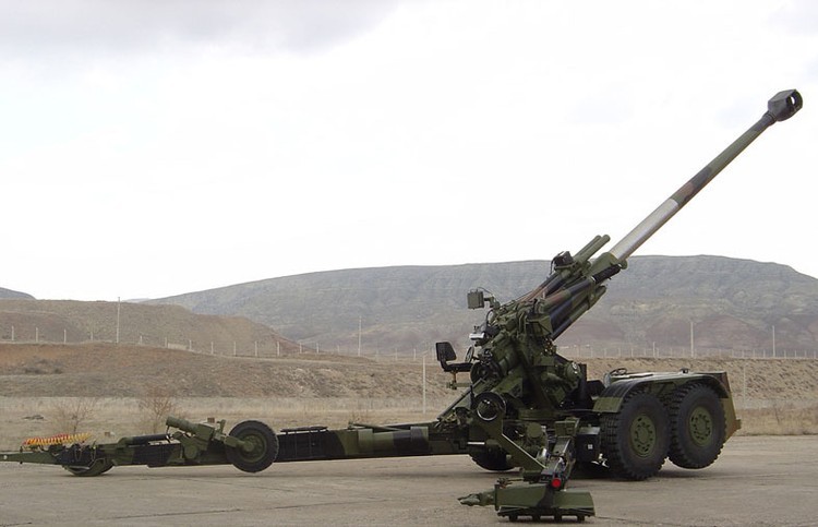 Le armi che la Turchia può opporre alla Russia