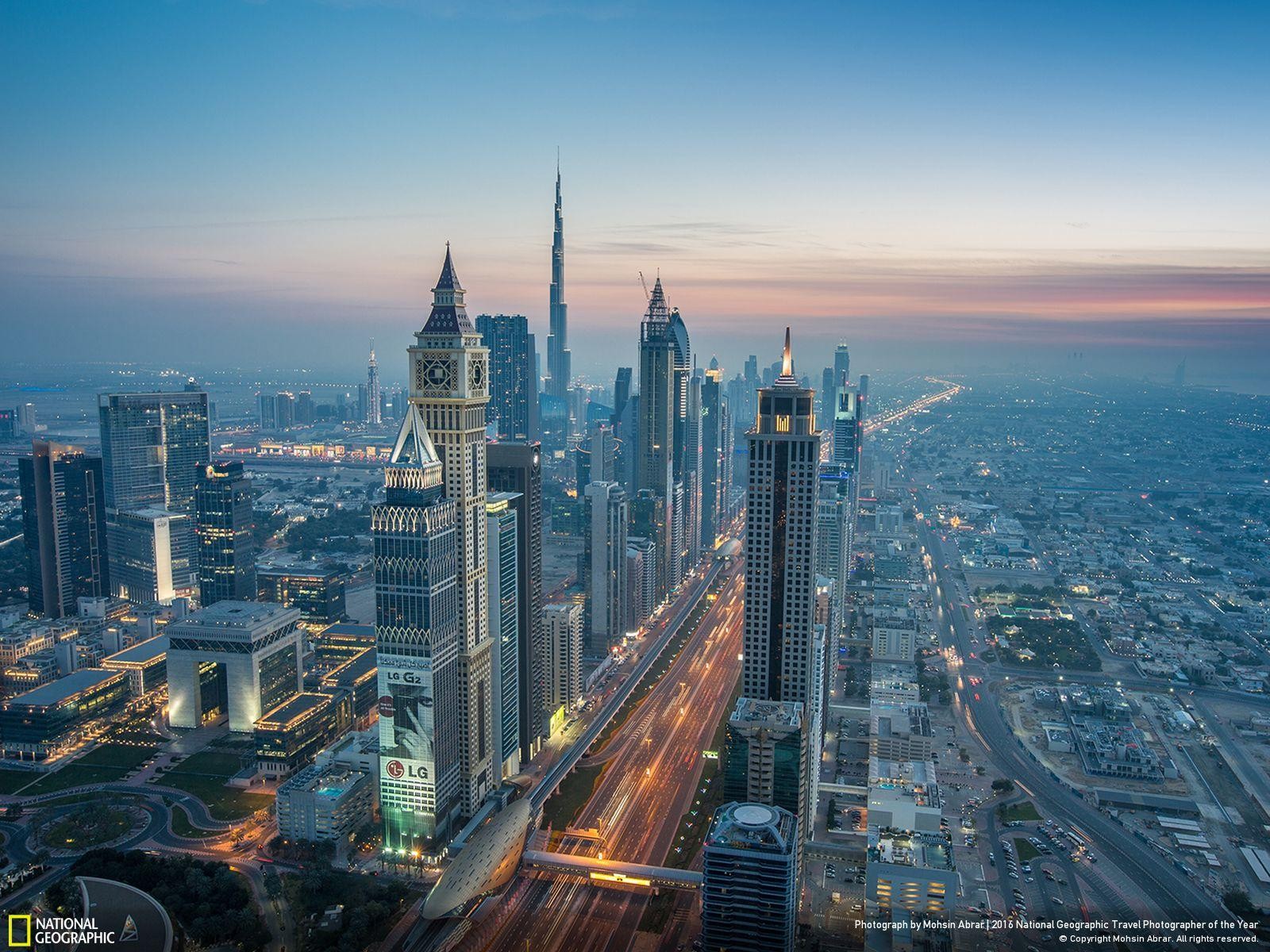 47 fotos impresionantes del concurso de fotografía Fotógrafo de Viajes de National Geographic