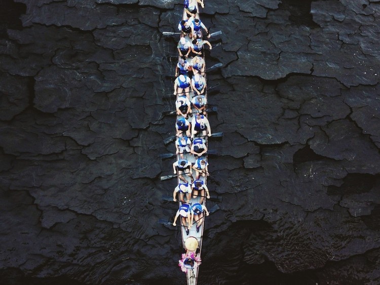 18 fotos que no creerá que se hicieran con un iPhone