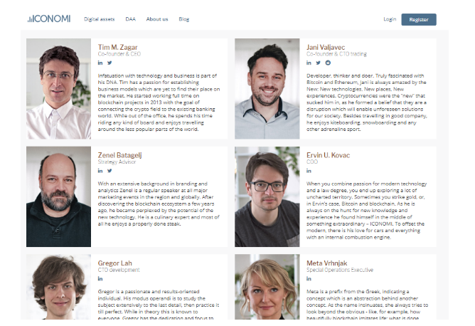 Cómo elegir una ICO: Instrucciones para inversores