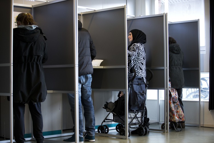 El Parlamento Europeo discute sobre la seguridad de sus ciudadanos