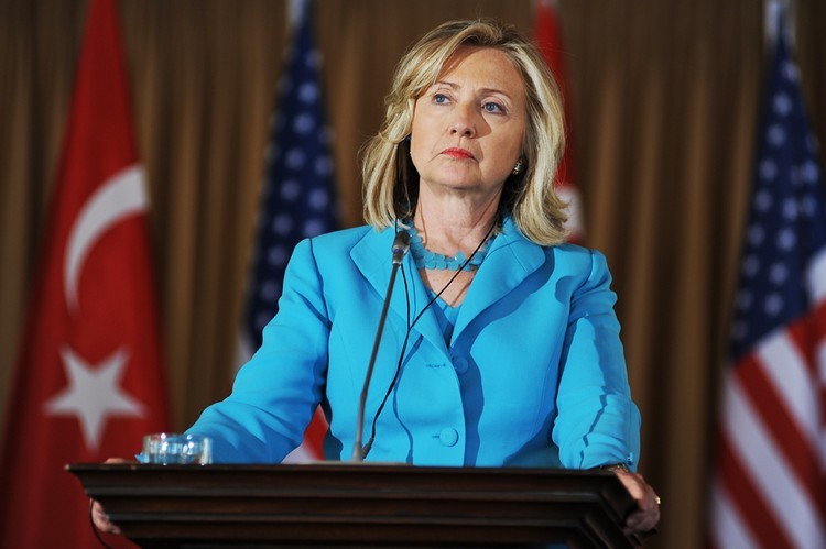 Quem será o próximo presidente dos EUA?