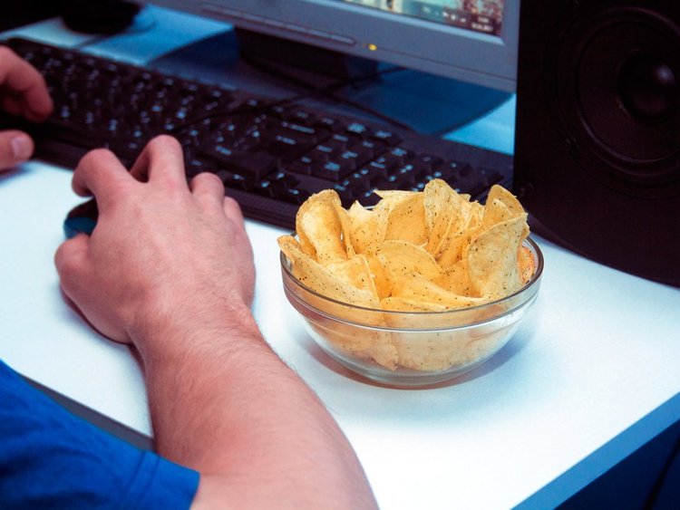 9 hábitos que te impiden alcanzar el éxito