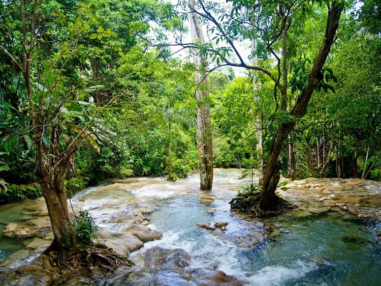 Las mejores 25 islas caribeñas