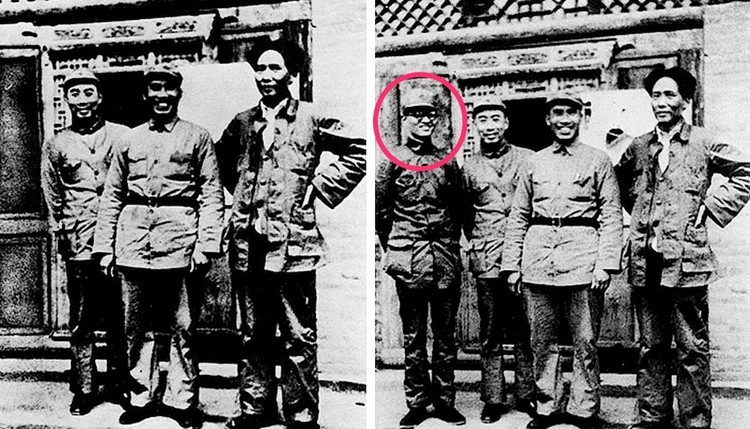 Detetor de Photoshop