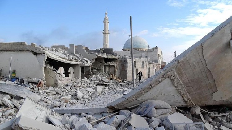 Riusciranno Russia e Turchia a trovare un accordo di pace per la Siria?