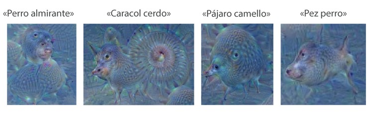 Google ha aprendido a pintar