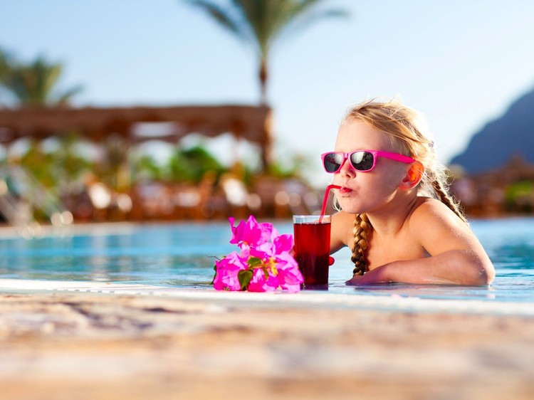 Qué hacer y qué no hacer en un hotel de cinco estrellas