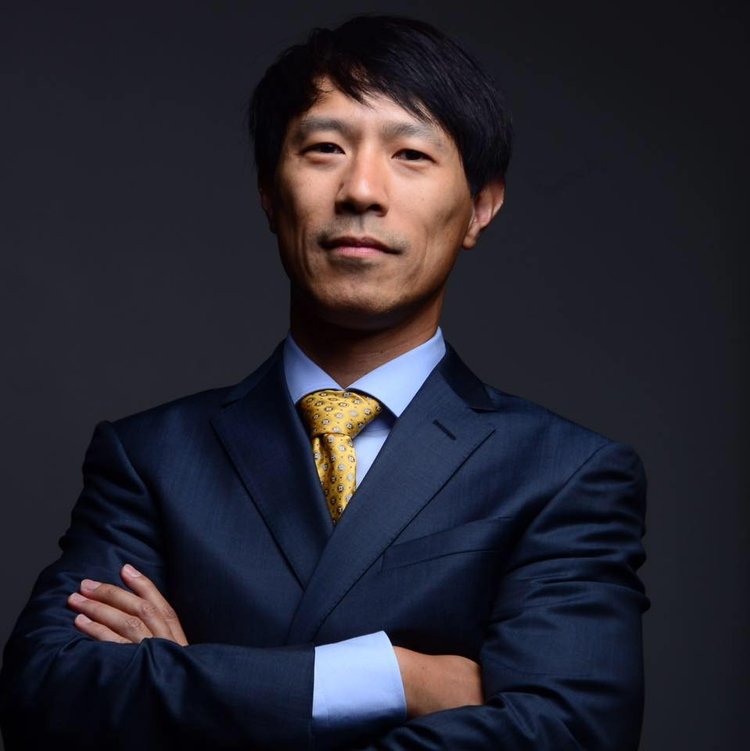 From Silicon to Blockchain Valley: How to Create a $60M Business