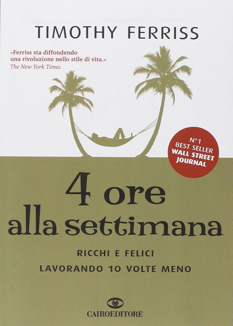8 libri che miglioreranno la vostra produttività