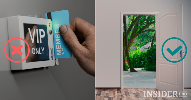 IPO or ICO: Investor’s Choice