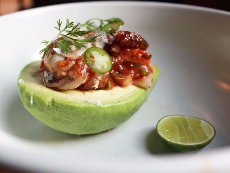 FOTOS: Los 50 Mejores Restaurantes de 2017