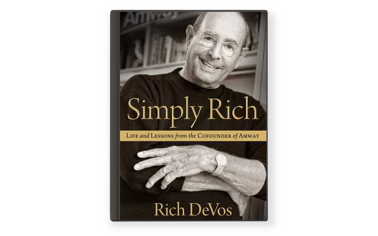 Cómo dominar el mundo: 15 libros escritos por multimillonarios