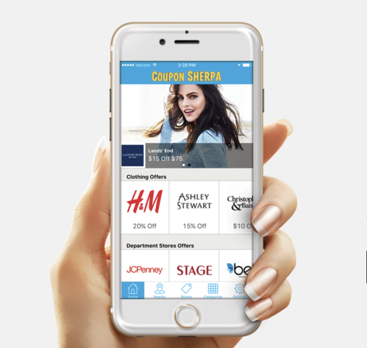 Top Money Saving Mobile Apps