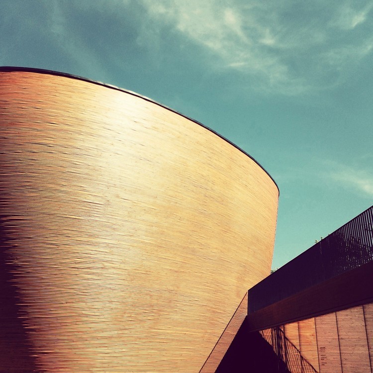 Milagros de la arquitectura moderna